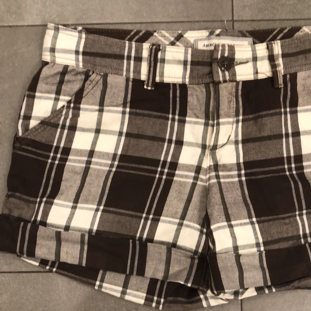 Abercrombie & Fitch Shorts